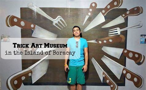 Boracay museums .